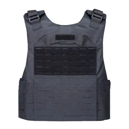 Carbon-Fiber Stab Resistant Tactical Vest