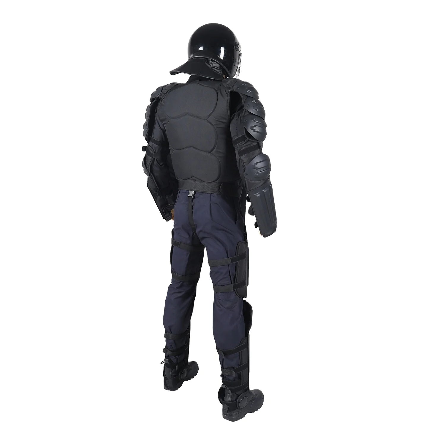 Hot Sell Factory Fireproof Stabproof Training Suit Anti Stab Full Body Training Conflict Control Suit