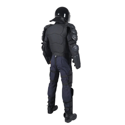 Hot Sell Factory Fireproof Stabproof Training Suit Anti Stab Full Body Training Conflict Control Suit