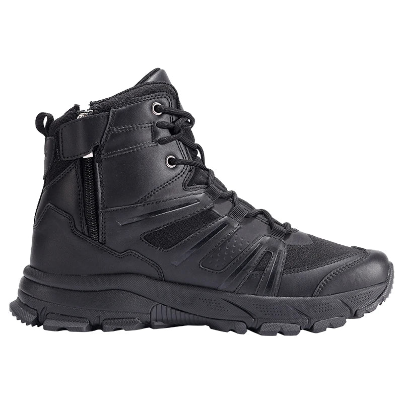 Wholesale Men's Tactical Boots, Men's High-waisted Tactical Boots, Men's Tactical Assault Boots