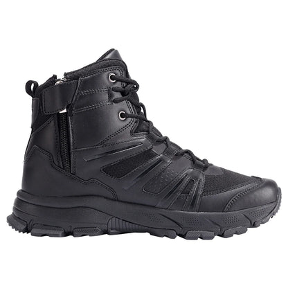 Wholesale Men's Tactical Boots, Men's High-waisted Tactical Boots, Men's Tactical Assault Boots
