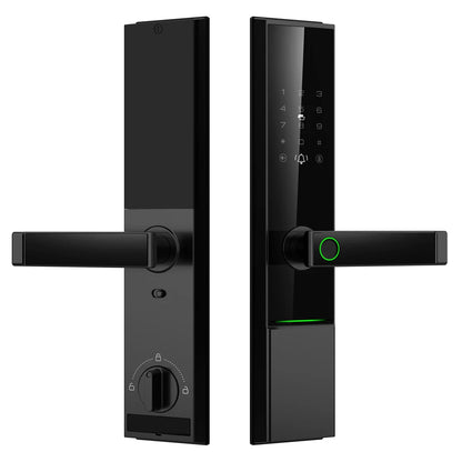 Waterproof Outdoor Smart Door Lock