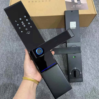 Waterproof Outdoor Smart Door Lock