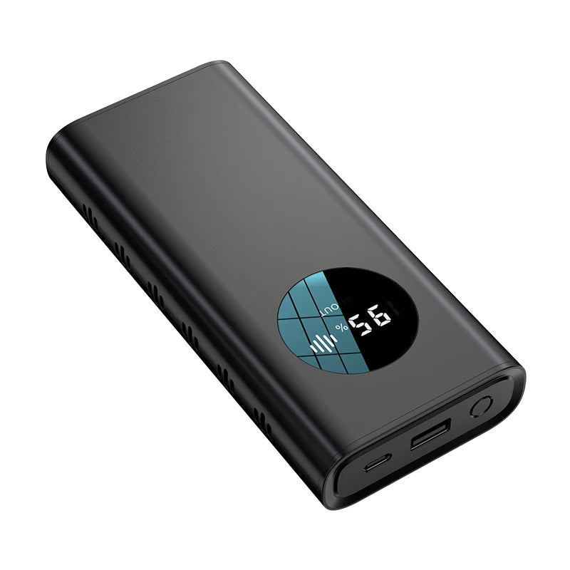 Power Bandk and Jammer Wiretapping Blocker Anti Recording