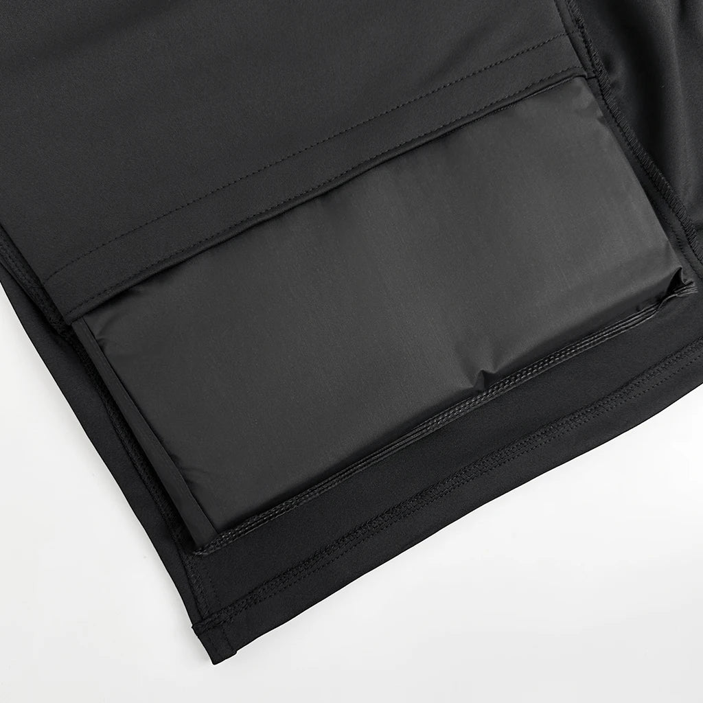 Concealed IIIA Vest – T-Shirt Style Protection