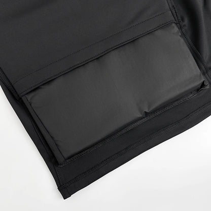 Concealed IIIA Vest – T-Shirt Style Protection