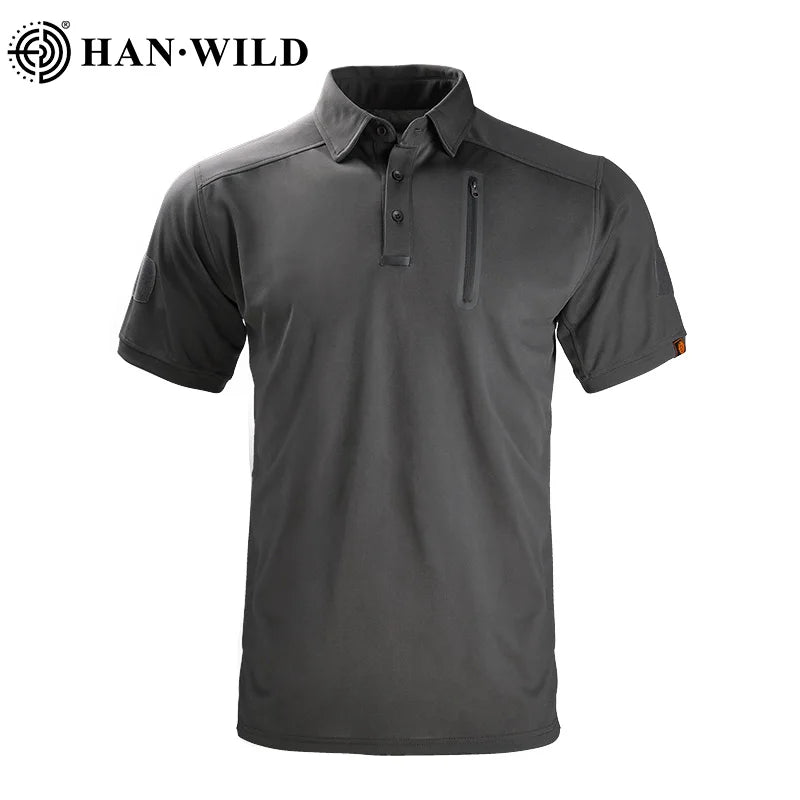 Tactical T-Shirt