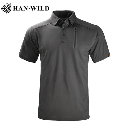 Tactical T-Shirt