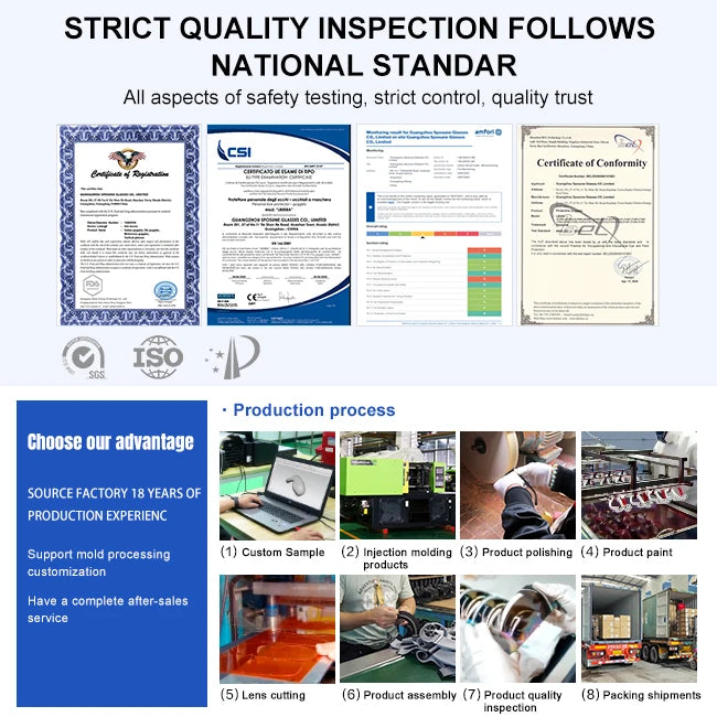 Designer Custom CE Tactical Glasses Sports CS Games Safety ANSI Z87.1 Compliant Ballistic Sunglasses Outdoor Shooting Goggles