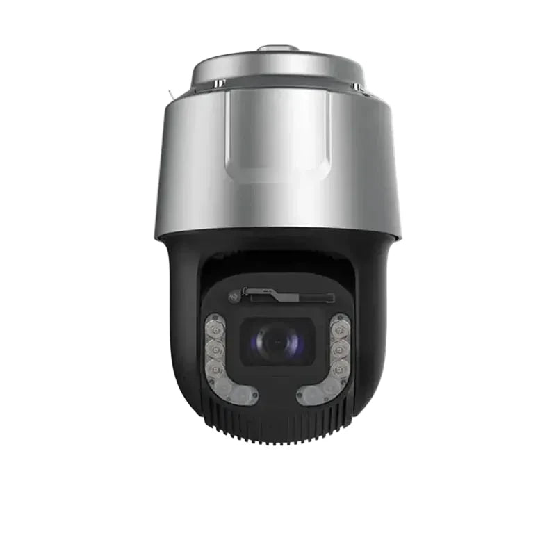 Hikvision 8MP PTZ Domecamera