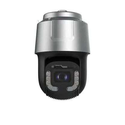 Hikvision 8MP PTZ Domecamera