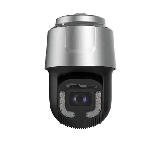 Hikvision 8MP PTZ Domecamera