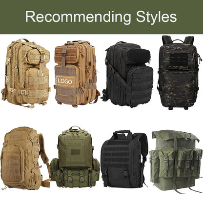 Yakeda 36" 42" Waterproof Molle Dual Outdoor Field Training Hunting Carrying Bag Tactical Soft Case Tactical Equipment