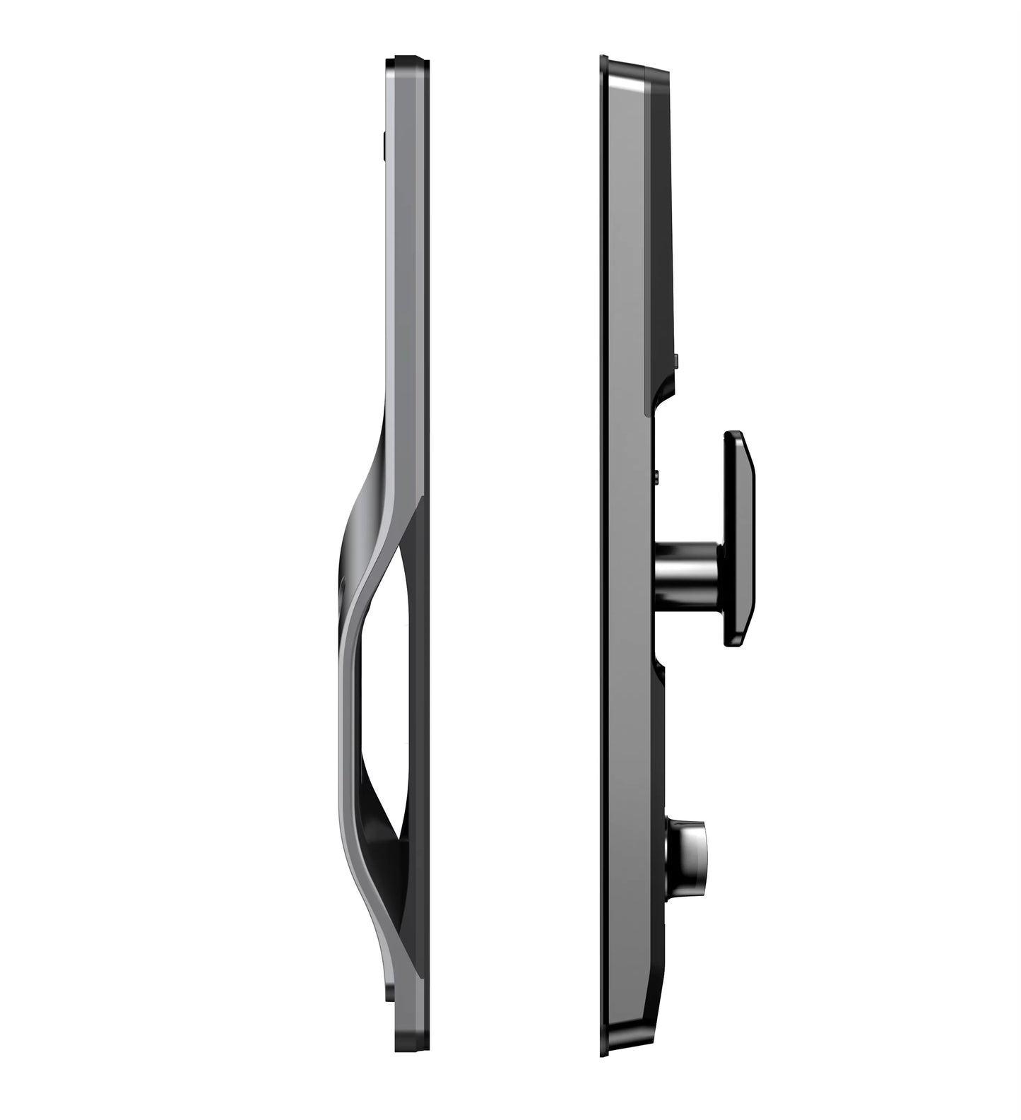 Premium 3D Gezichtsherkenning Slot