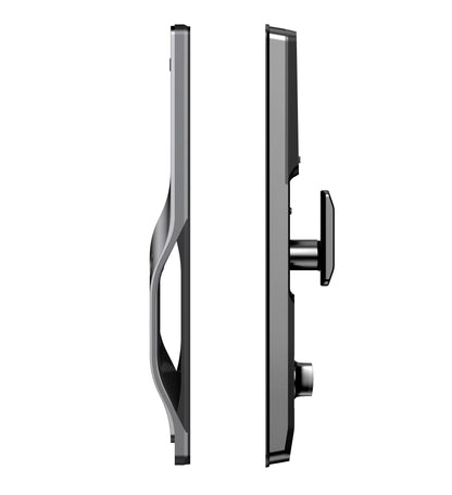 Premium 3D Gezichtsherkenning Slot