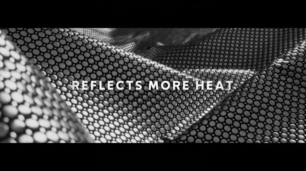 -20°C Thermal Waterproof Winter Jacket