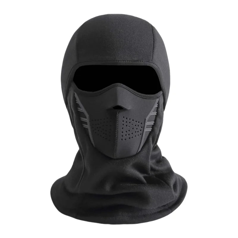 Lightweight UV Protection Balaclava – Breathable Ski & Sports Mask (LF70087)