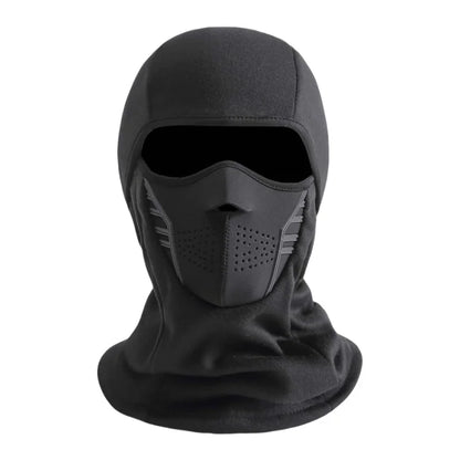 Lightweight UV Protection Balaclava – Breathable Ski & Sports Mask (LF70087)