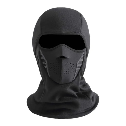 Lightweight UV Protection Balaclava – Breathable Ski & Sports Mask (LF70087)