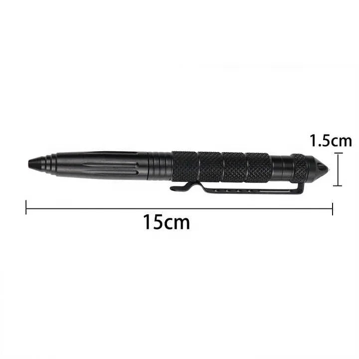 Tactical Pen Multi-function Tactical PenOutdoor Activities Emergency Pen