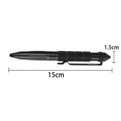 Tactical Pen Multi-function Tactical PenOutdoor Activities Emergency Pen