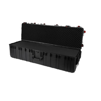 1500x420x172mm Dust Proof Water Proof Safety Box Instrument Vehicle Storage Anti Drop Box