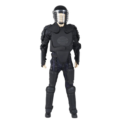 Hot Sell Factory Fireproof Stabproof Training Suit Anti Stab Full Body Training Conflict Control Suit