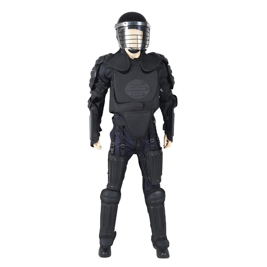 Hot Sell Factory Fireproof Stabproof Training Suit Anti Stab Full Body Training Conflict Control Suit