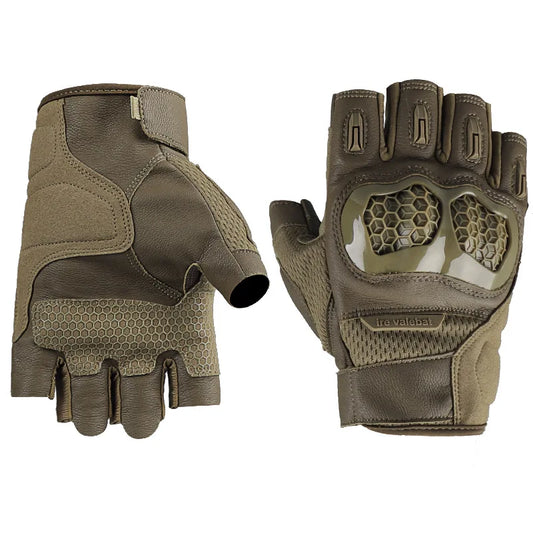 Yakeda Tactical Half-Finger Gloves