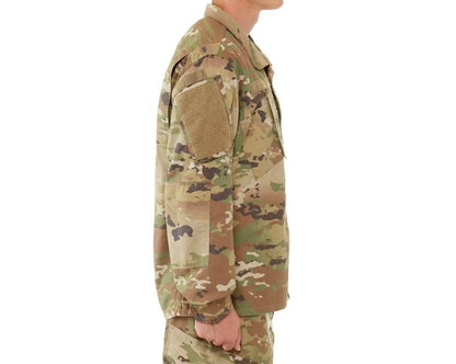 Fighting Uniform