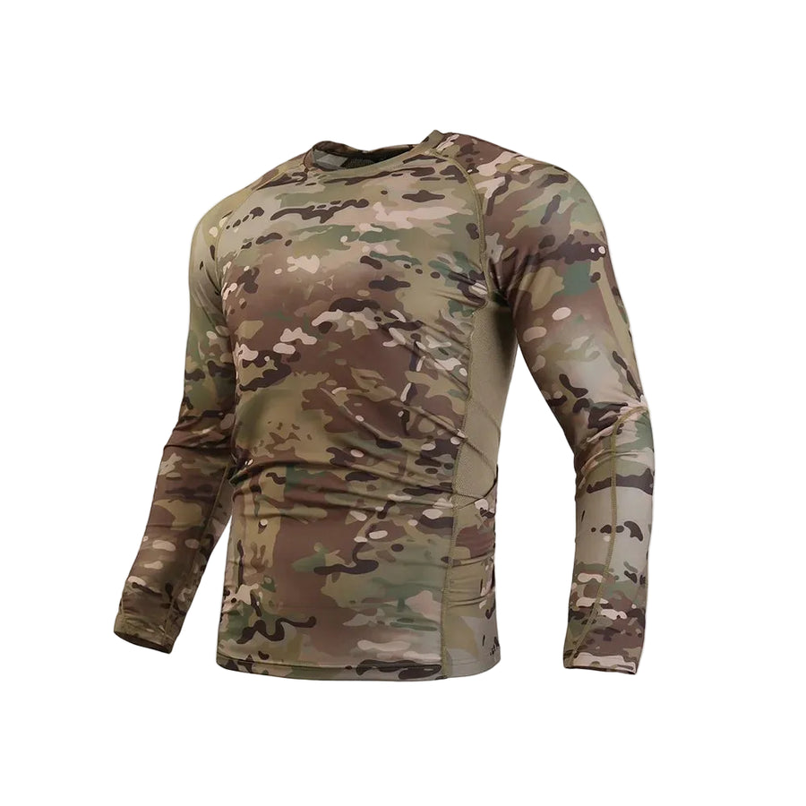 Quick Dry Tactical Shirt