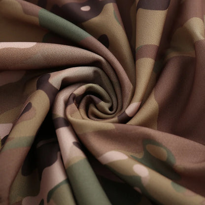 Quick Dry Tactical Long Sleeve Shirt