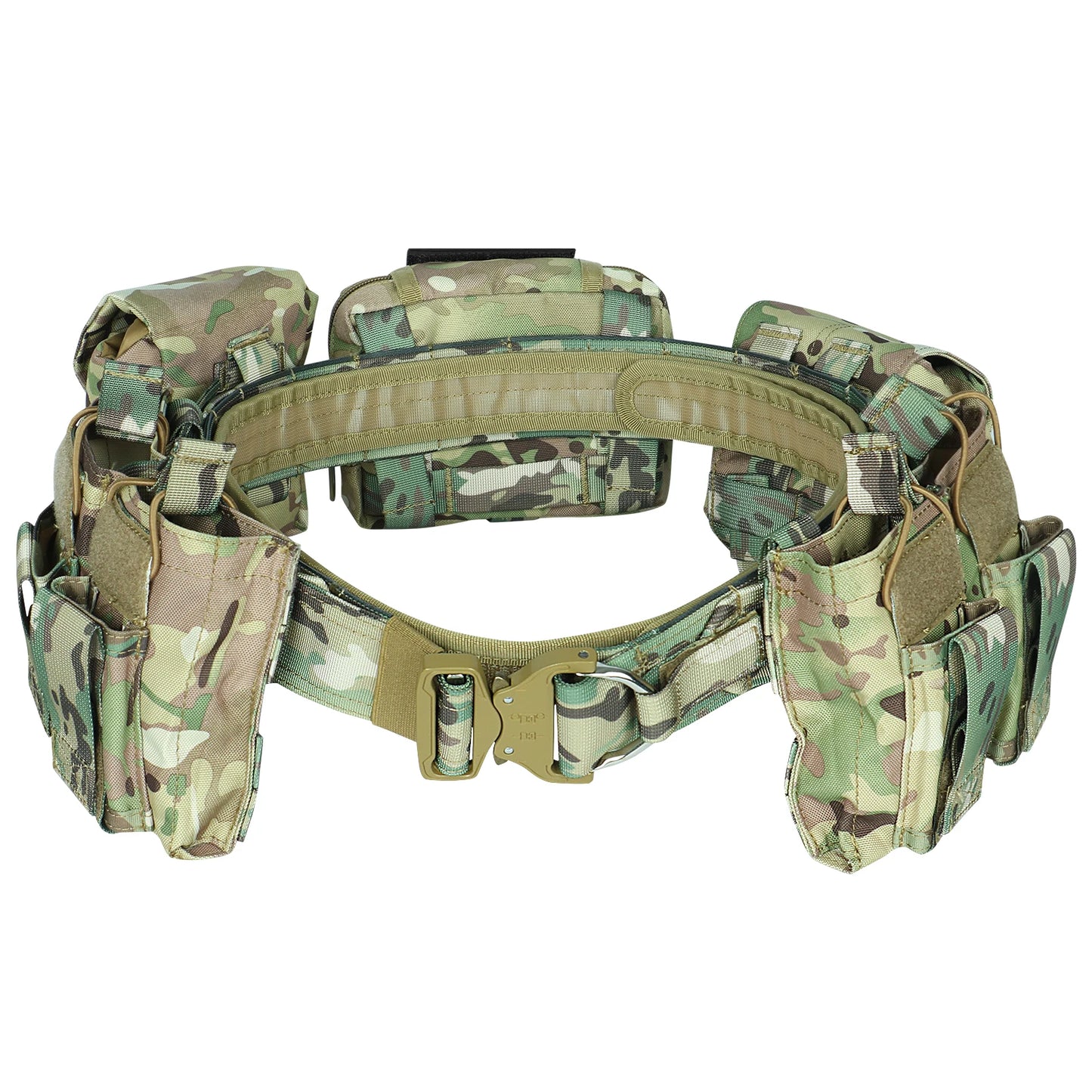 Artex Tactical Duty Belt 1000D Nylon