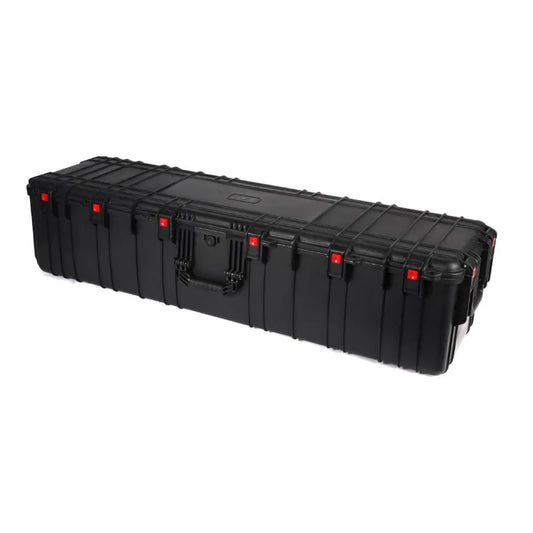 1500x420x172mm Dust Proof Water Proof Safety Box Instrument Vehicle Storage Anti Drop Box