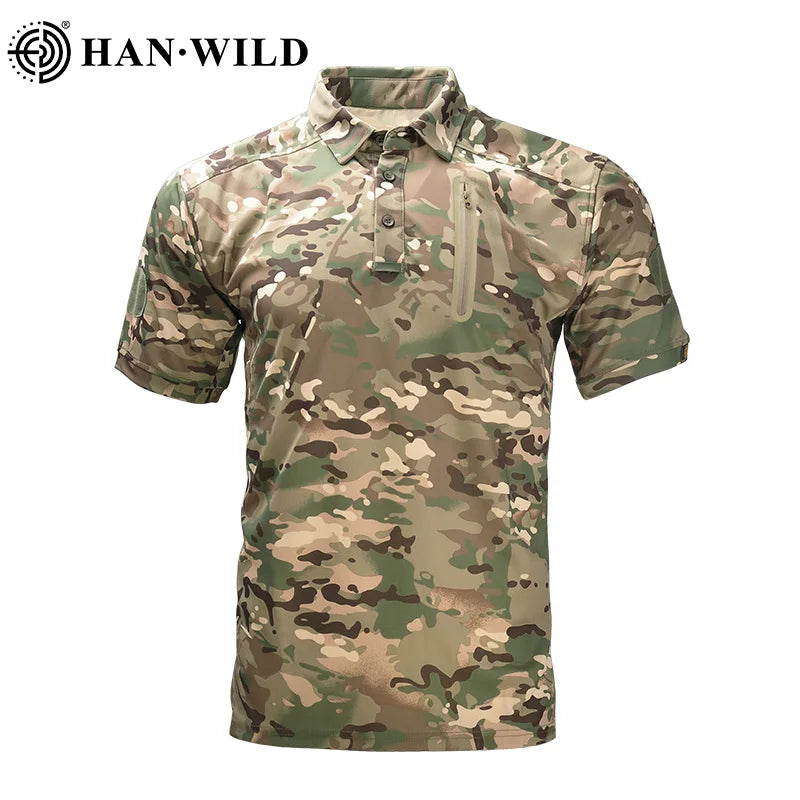 Tactical T-Shirt