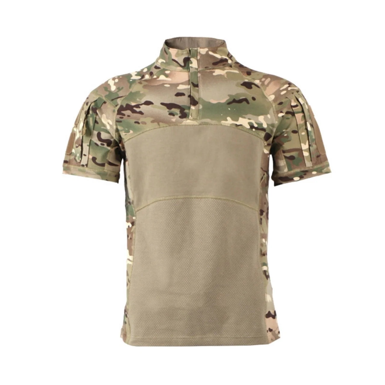 Yakeda G4 Tactical Short Sleeve T-Shirt