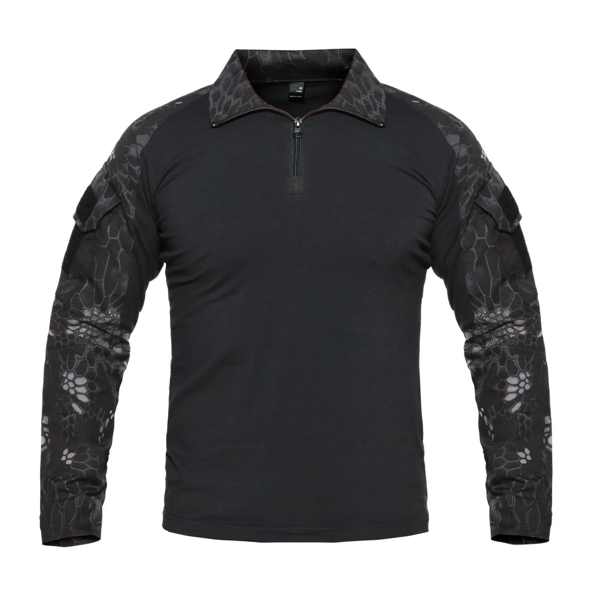 Combat Shirt