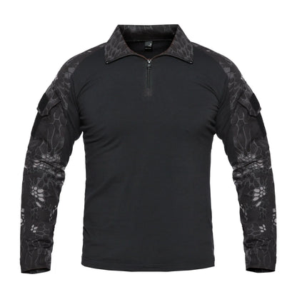 Combat Shirt