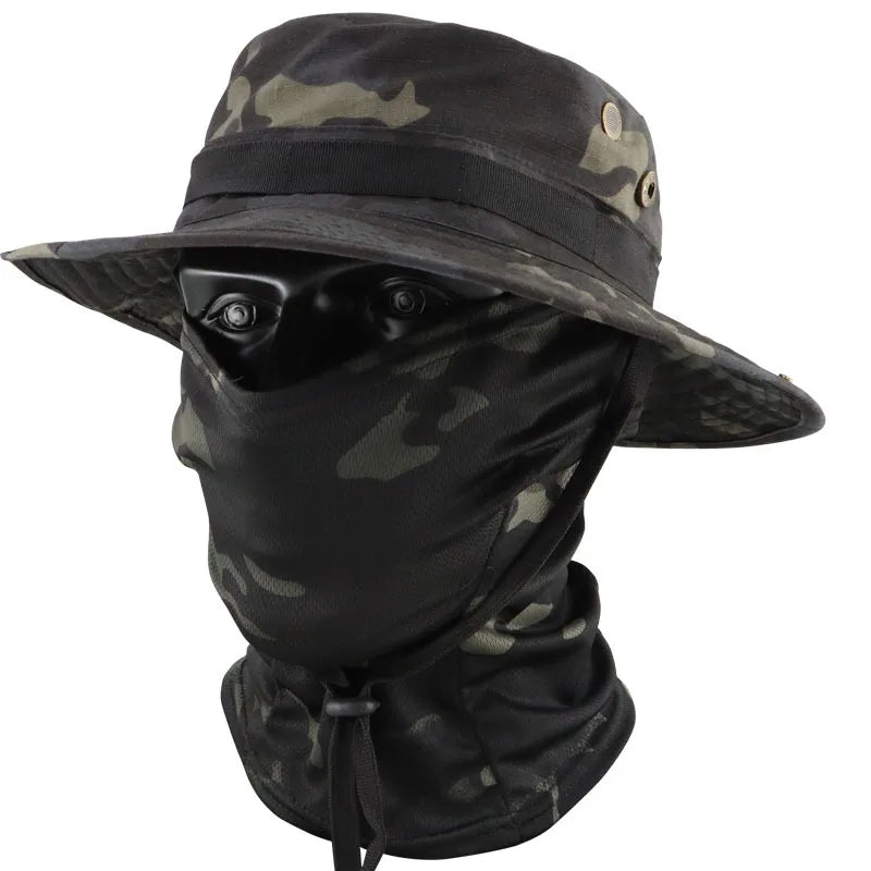 Yakeda Tactical Boonie Hat