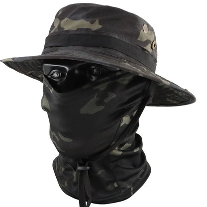 Yakeda Tactical Boonie Hat