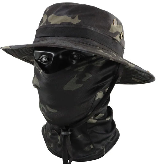 Yakeda Tactical Boonie Hat