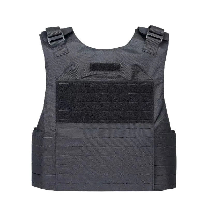 Carbon-Fiber Stab Resistant Tactical Vest