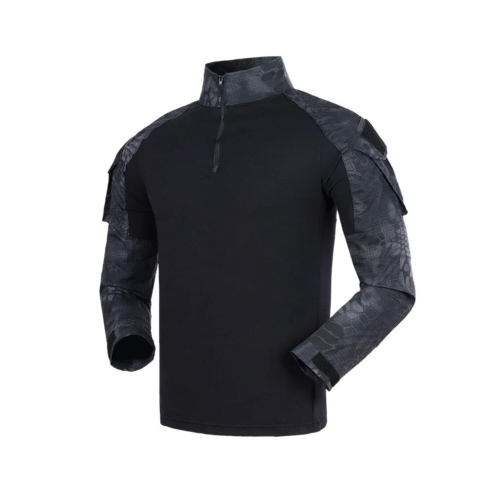 Combat Shirt