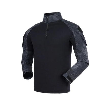 Combat Shirt