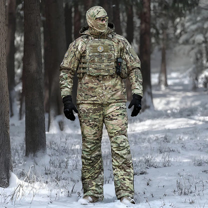 Tactical Outdoor Combat Hoodie Emersongear