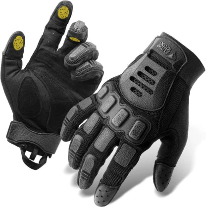Tactical Cut-Resistant Gloves