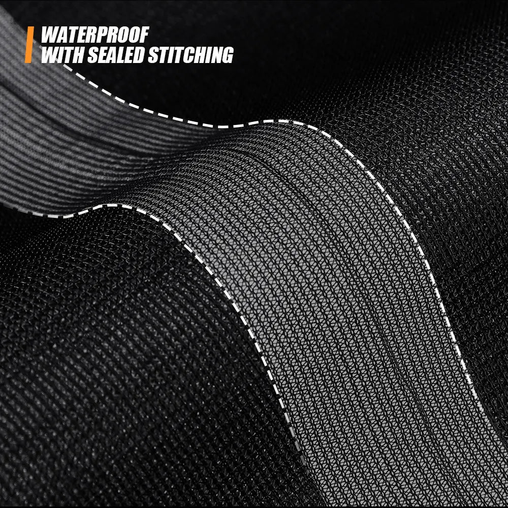 Outdoor Tear-Resistant Nylon Jacket