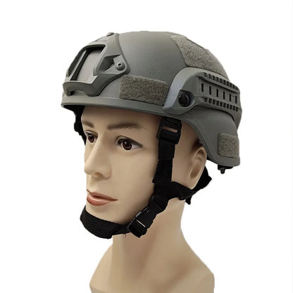 Yakeda Tactical ABS Helmet