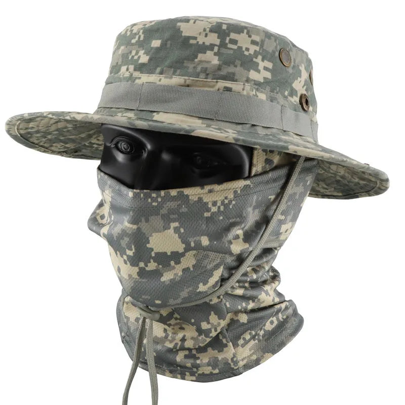 Yakeda Tactical Boonie Hat