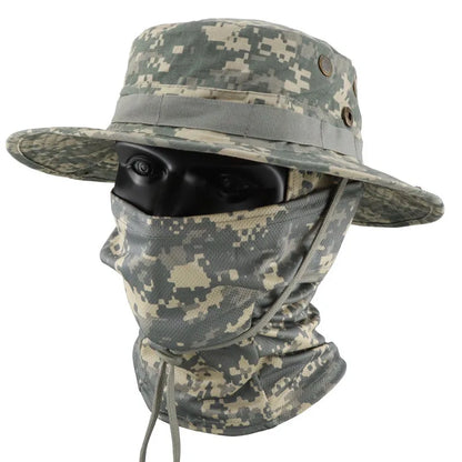 Yakeda Tactical Boonie Hat